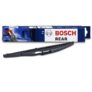 Bosch Wiper Blade Rear H801, Length: 260mm Rear Wiper Blade