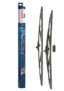 Bosch Wiper Blade Twin 801, Length: 600mm/530mm Set of Front Wiper Blades