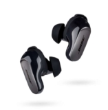 Bose QuietComfort Ultra Wireless Noise Cancelling In-Ear Earbuds, Bluetooth with Spatial Audio – Prime Deal
