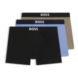 Boss Boxer Briefs 3 Pack – 4XL & 5XL Only