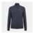 Boss Mens BOSS Wool Full Zip Sweatshirt