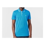 Boss Mens Firenze Short Sleeve Polo Shirt