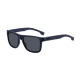 Boss Mens round Sunglasses