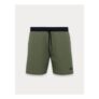 Boss Online Only Quick Dry Pocketed Piped Swim Shorts