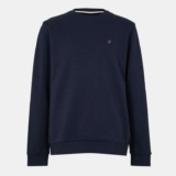 Boss Sharpe Sweatshirt – Dark Blue