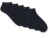 Boss ankle socks 5pk – With code