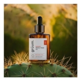 Botanisk Prickly Pear Oil 30ml with VITAMINS E & K