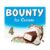 Bounty Ice Cream 4 X 39.1g