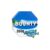 Bounty Milk Chocolate & Coconut Centrepiece Gift Box 350g