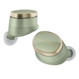 Bowers & Wilkins Pi8 earbuds – jade green