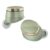 Bowers & Wilkins Pi8 earbuds – jade green