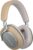 Bowers & Wilkins Px8 Wireless Headphones, Noise Cancelling Over-Ear Bluetooth Headphones with High-Resolution Audio, 6-Mic ANC