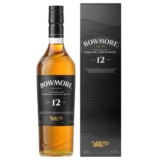 Bowmore 12 Year Old Single Malt Scotch Whisky, 70cl (£28.59 S&S)