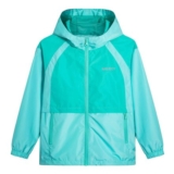 Boys Girls Waterproof Jacket Rain