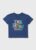 Boys Navy Birthday Dude T-Shirt (1-2yrs) / 2-7 years – £2.50 – C&C 99p