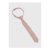 Boys Pink Rip Tape Tie (3-6yrs)