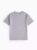 Boys Plain 100% Cotton T-Shirt (Various Colours and Sizes)