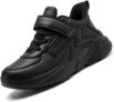 Boys Trainers Kids School Walking Running Shoes Athletic Sneakers Casual Breathable Tennis Sports School Shoes