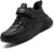 Boys Trainers Kids School Walking Running Shoes Athletic Sneakers Casual Breathable Tennis Sports School Shoes