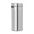 Brabantia 30L Touch Bin with Removable Lid Matt Steel Fingerprint-Proof