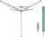 Brabantia – Lift-O-Matic – 60 Metres of Clothes Line – with Prime