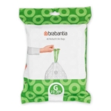 Brabantia PerfectFit Bin Liners,