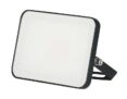 Brackenheath iSpot Frameless II Indoor & Outdoor LED Floodlight Black 20W 2200lm