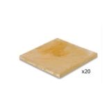 Bradstone Reconstituted Stone Paving Slab, Pack of 20