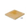 Bradstone Reconstituted Stone Paving Slab, Pack of 20