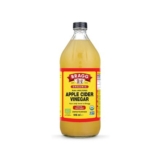 Bragg Organic Apple Cider Vinegar with the Mother 946ml
