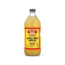 Bragg Organic Apple Cider Vinegar with the Mother 946ml
