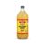 Bragg Organic Apple Cider Vinegar with the Mother 946ml