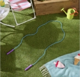 Braided Skipping Rope – Free C&C Only