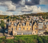 Braids Hill Hotel, Edinburgh – £50 food voucher