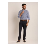Brakeburn Blue Talaton Shirt