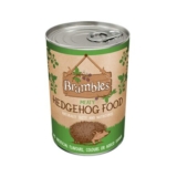 Brambles Meaty Hedgehog Food 400g