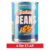 Bramwells Baked Beans in a Rich Tomato Sauce 4 x 410g Tins