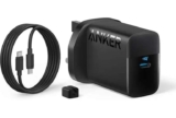 Brand New Anker 45W USB C Charger, PPS Fast Charger with Cable, Laptop Compatible With code sold by Anker