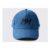 Branded Denim Cap