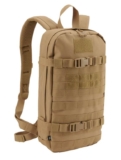 Brandit US Cooper Daypack, Color: camel, Size: OS