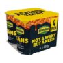 Branston Baked Beans 4 X 410g