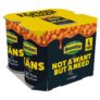 Branston Baked Beans in Tomato Sauce, 410 g (£2.37-£2.12 S&S)