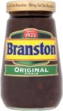 Branston Original Pickle, 720g (4 for £6.96)