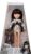 Bratz Charmz Jade – Fashion Doll with Collectible Charm Bracelet, Includes Outfit & Accessories, Comes in a Display-Worthy Packaging, Customise and Collect