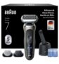 Braun 72-C7650cc Electric Shaver With Smart Care Center – With Code