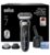 Braun 72-C7650cc Electric Shaver With Smart Care Center – With Code