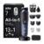 Braun All-in-One Series 7 Grooming Kit, 13in1, ProBlade & AutoSense