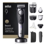 Braun BT9560 Shavers
