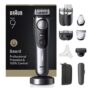 Braun BT9560 Shavers