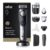 Braun BT9560 Shavers